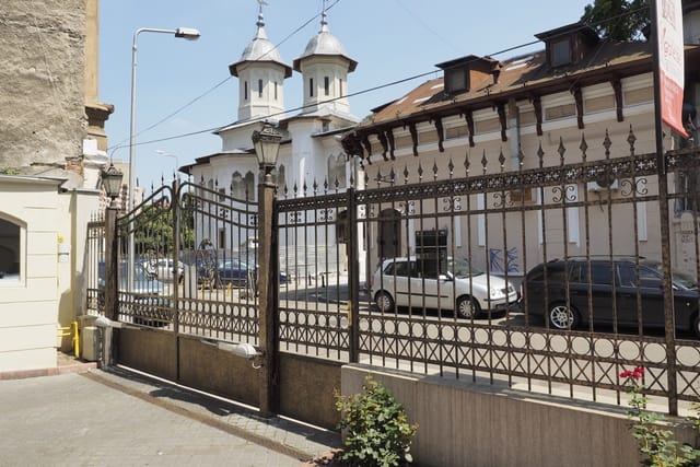 Noblesse Palace - Photo 3