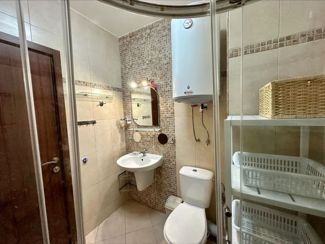 Cozy apartment for 7 people in Cascadas