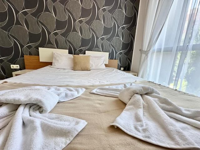 Cozy Rainbow  Sunny Beach  Fantastic studio