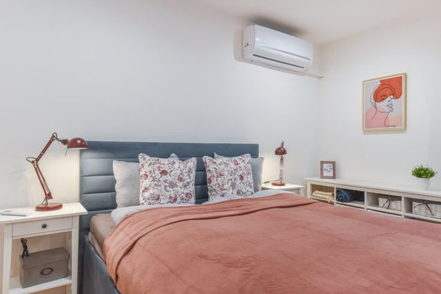 Bright, cosy & modern flat in the TOP centre