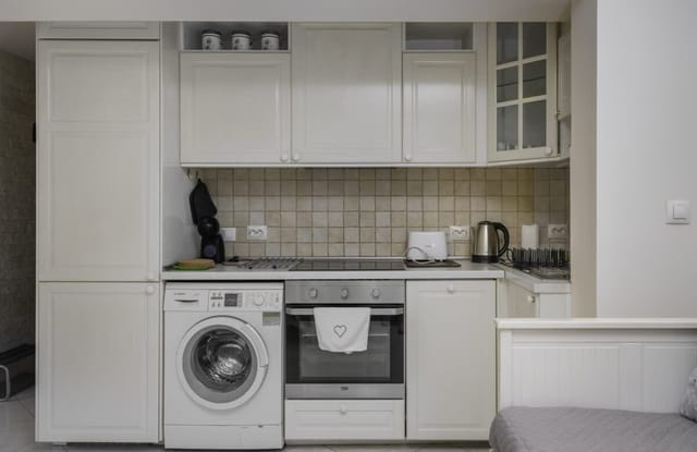 Bright & Cozy 1BD Apartment close to South Park