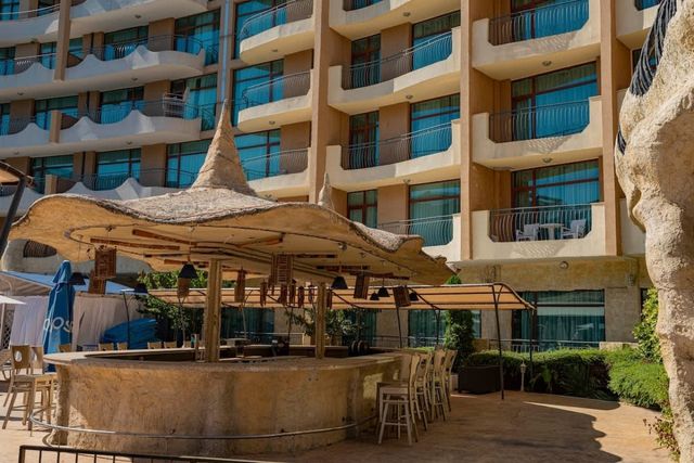 Cozy  Grenada  Apartment for 4 people