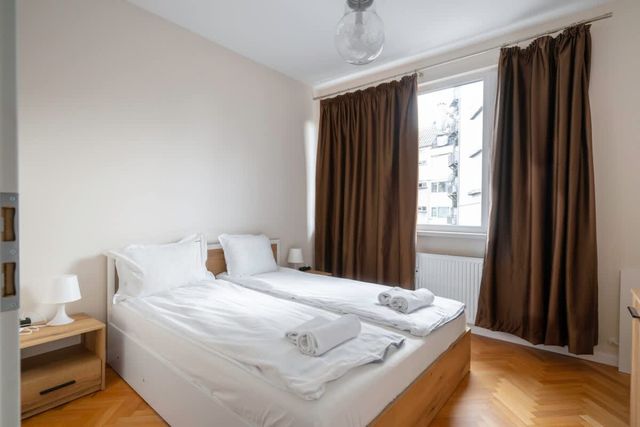 New With The Best View - 2BD Bright Flat Near NDK