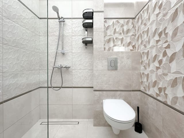 Contemporary City Stay