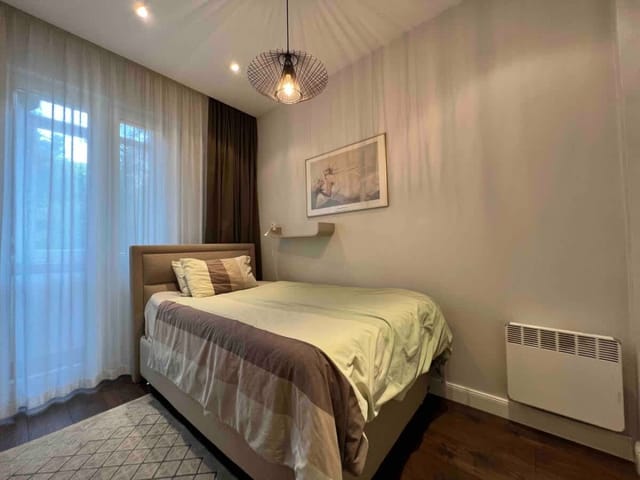 Perfectly Sumptuous Centre Apartment/Vitosha BLVD