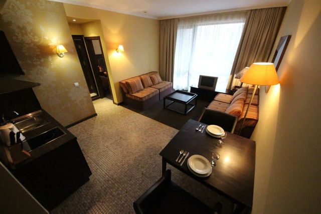 Cozy - Royal Beach - Apartment for 4 people