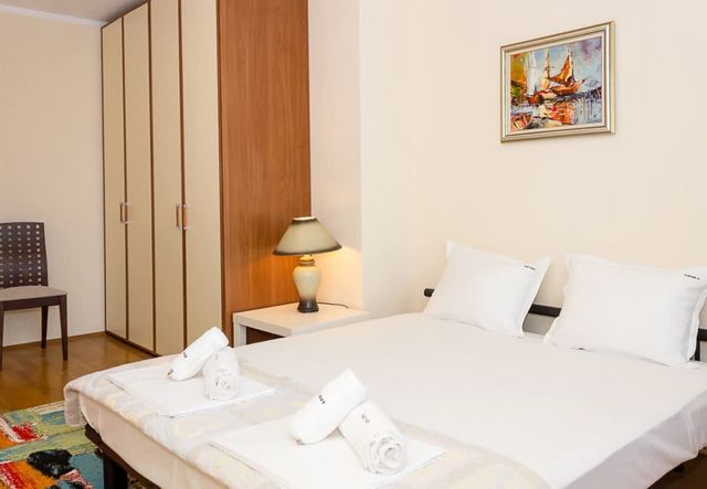 2BD Family Apt in Varna - 10 Min to Beach & Center