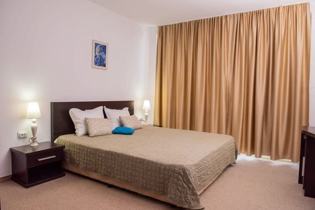 Atlantis Resort Private 1BD apart