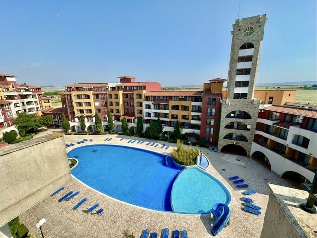 Charming studio apartment in Marina Cape