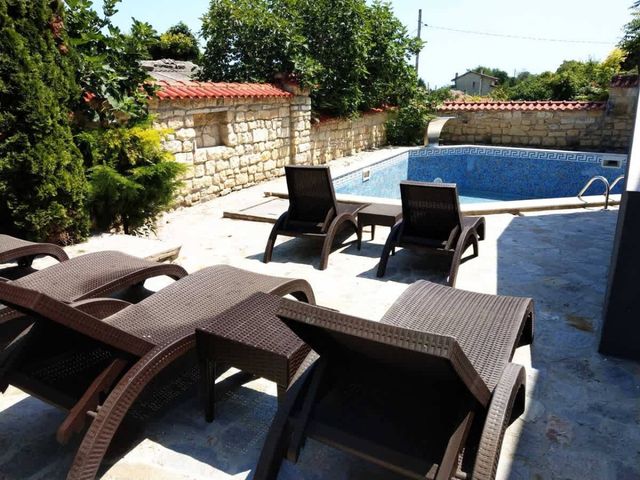 Musica ~ 6BD Private Villa in Balchik