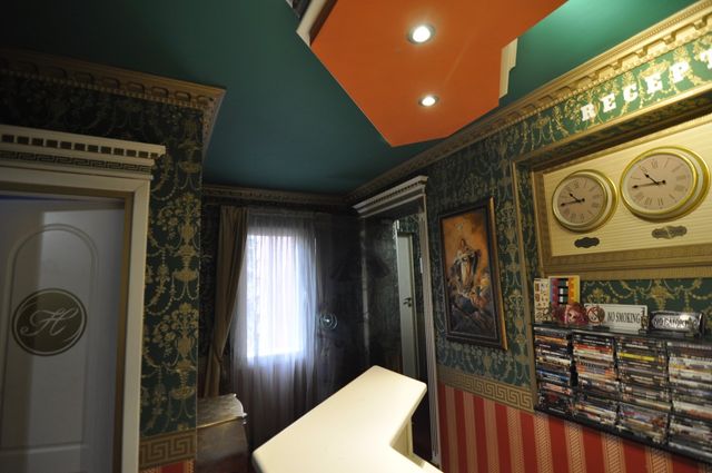 Vintage City Hotel in Sofia