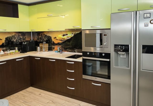 Modern 2-Level Apartment with Balcony in Varna - Photo 3