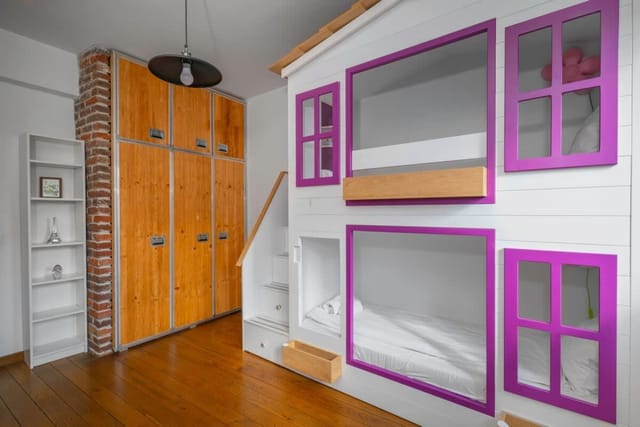 Central 3BD Flat | 2 min to Vitosha Blvd