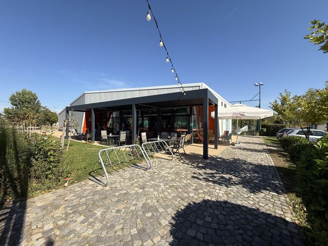 Modern Sports Centre in the Heart of Sofia