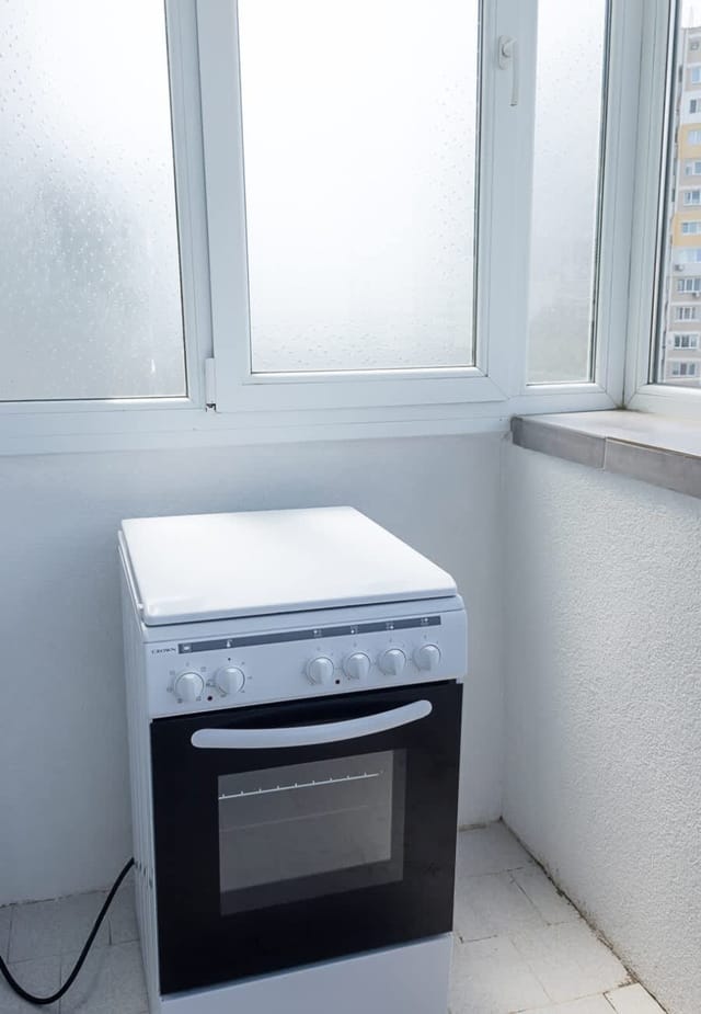 Bright & Airy Flat with 2 Bedrooms – Urban peace