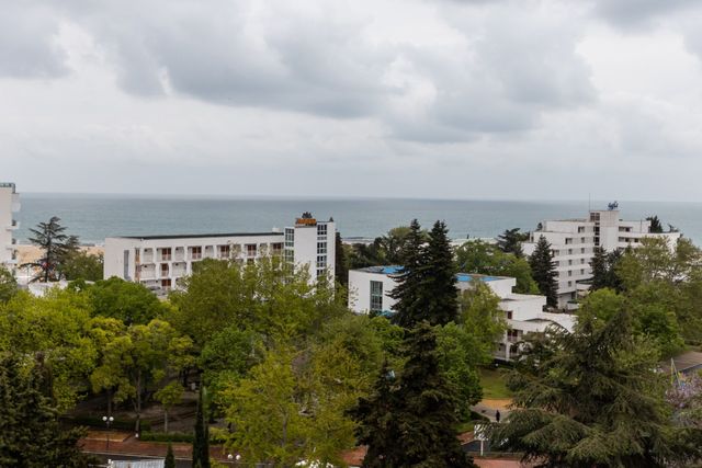 Flamingo Grand Hotel in Albena