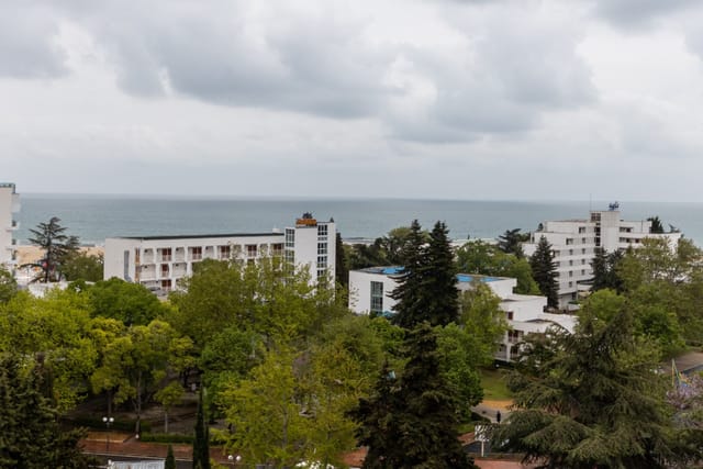 Flamingo Grand Hotel in Albena