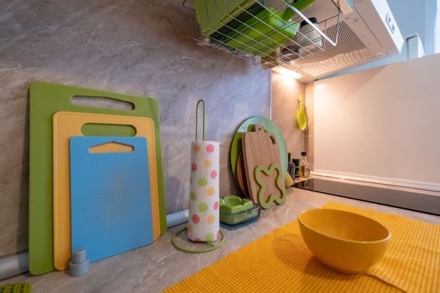 Little HoMe with a Park View