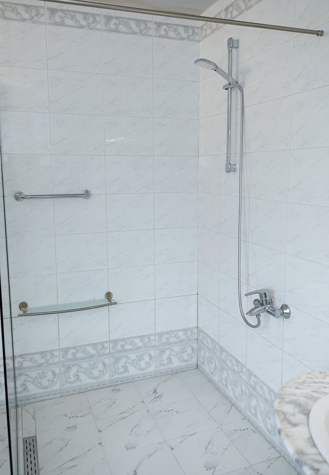 3BD Maisonette with Sea Views - Next to Sea Garden