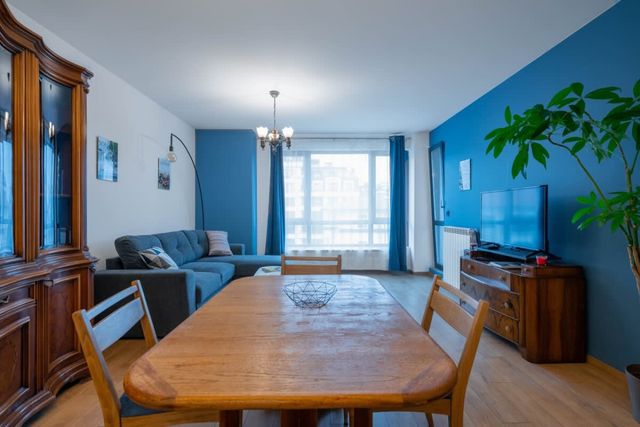 Alla Prima  1BD Flat in Sofia Centre + Desk