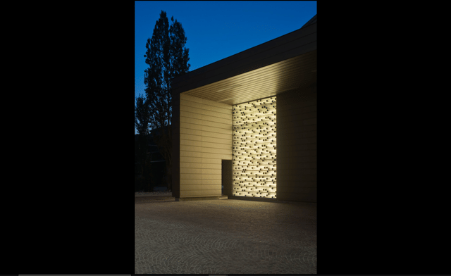 Santa Margherita Winery