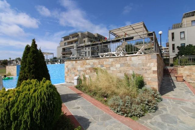 Luxury studio in Sorrento