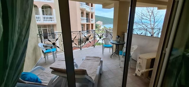 Stunning Sea View Studio in Elenite - Photo 2