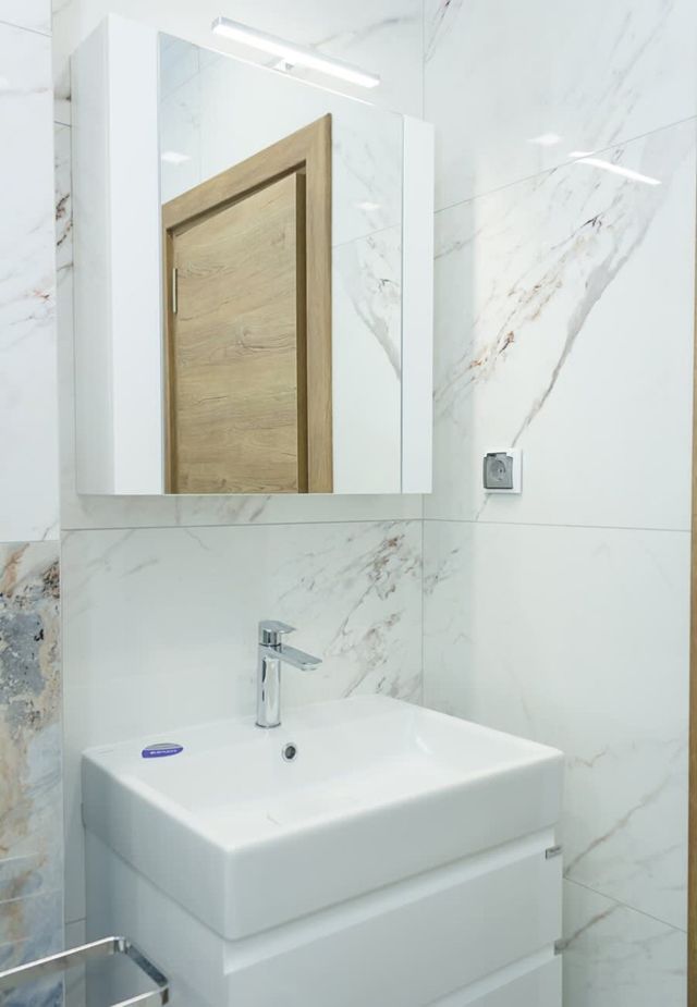 Modern Seaside Retreat in Varna