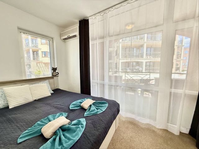 Cozy studio in Carina Beach