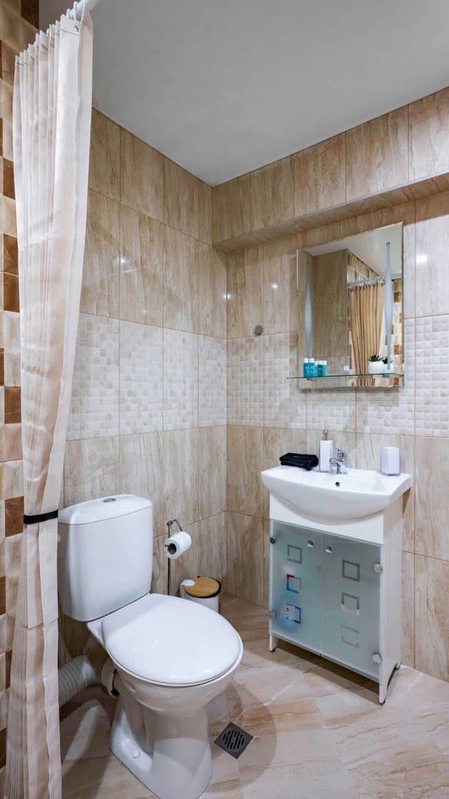 Invisible Melody - Cozy home in Sofia with Parking