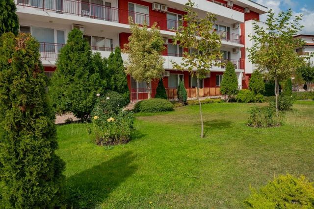 Cozy Studio Privilege Fort Beach