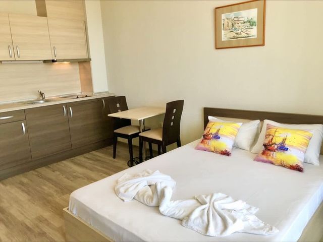 Sorrento Cozy Studio