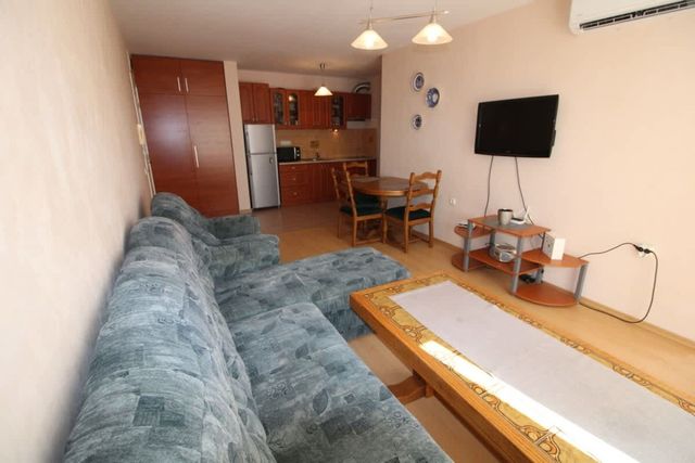 Cozy apartment in Prestige Fort