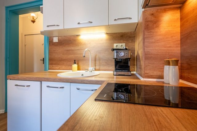 Great Central Cozy Apartment