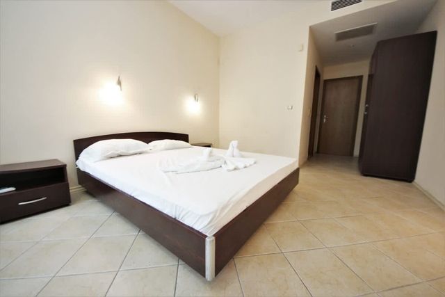 Apartment for 6 persons in Midia