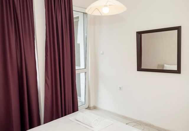 2-Bedroom Apartment in Prime Varna Location