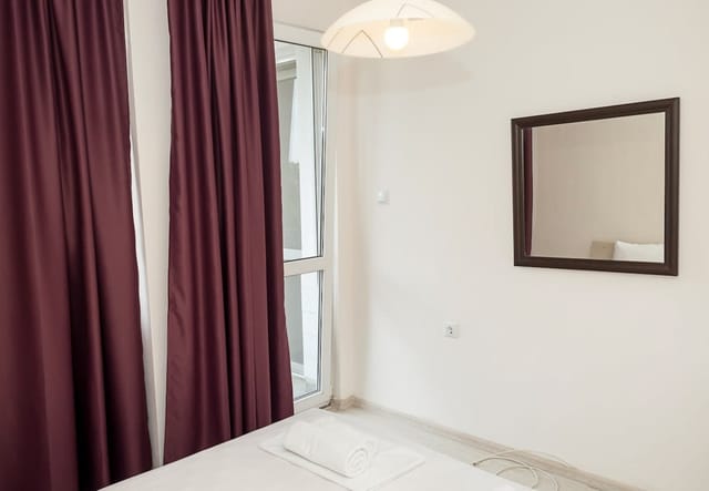 2-Bedroom Apartment in Prime Varna Location