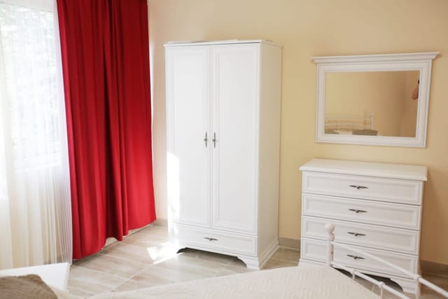 Musica ~ 6BD Private Villa in Balchik