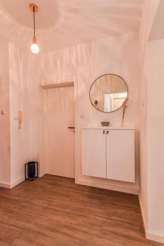 66 Apartment - Stylish Two Bedroom in Lozenets