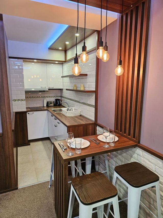 Elegant Studio in Top Bansko Location –Ski & Relax