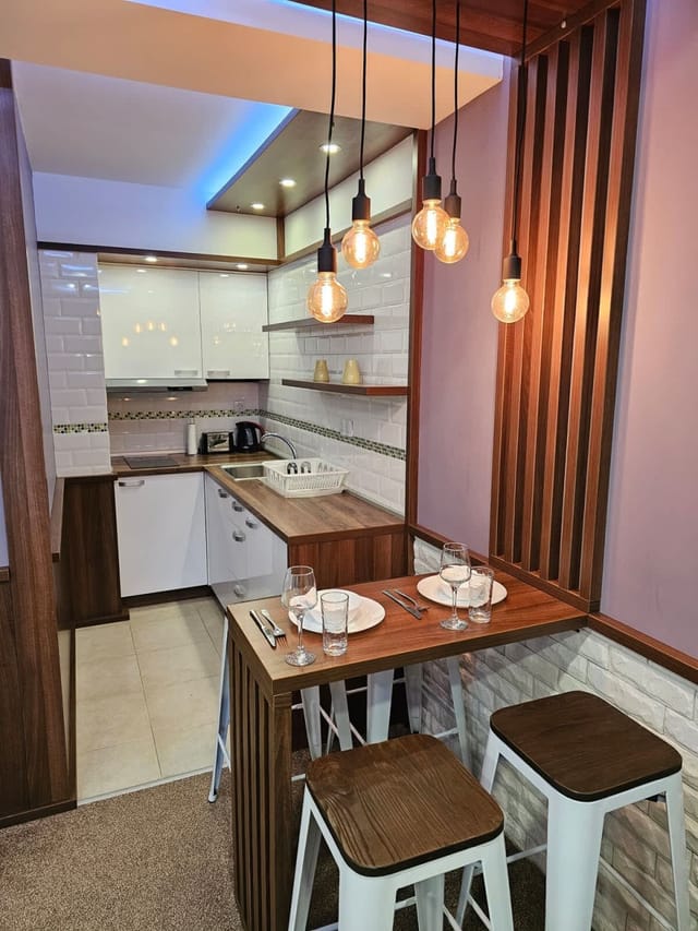 Elegant Studio in Top Bansko Location –Ski & Relax