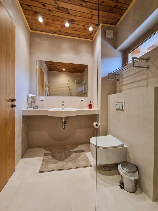 City Escape - 4 bedroom villa in Grand Therme