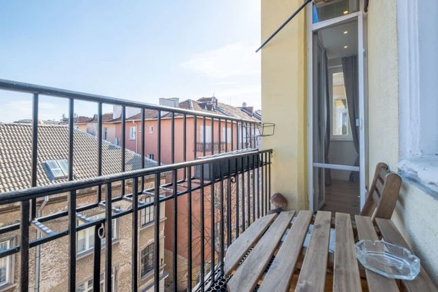 Bright Apartments – 2 Bedroom