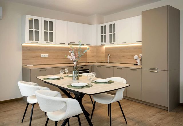 Casa Novara – Relax &amp; Enjoy | 2BD Flat w/ Parking - Photo 2