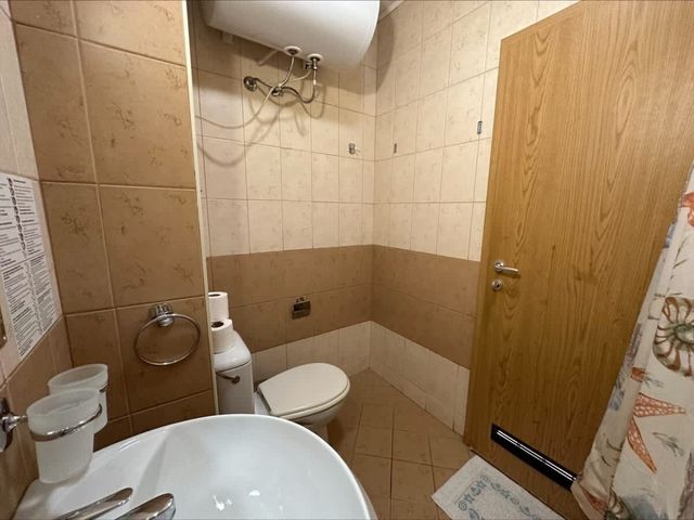 Cozy 1 bedroom pool view  Royal Sun