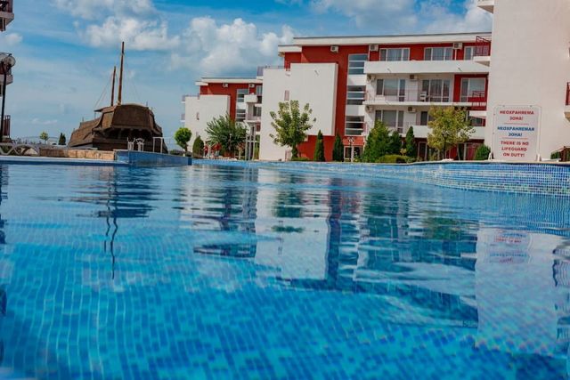 Cozy Studio Privilege Fort Beach