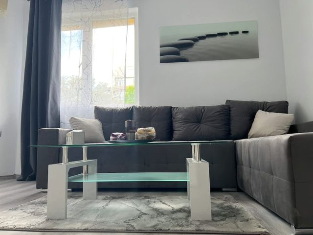 Céntrico  Modern 1BD Flat in Varna