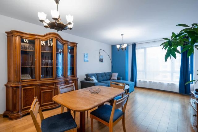 Alla Prima  1BD Flat in Sofia Centre + Desk