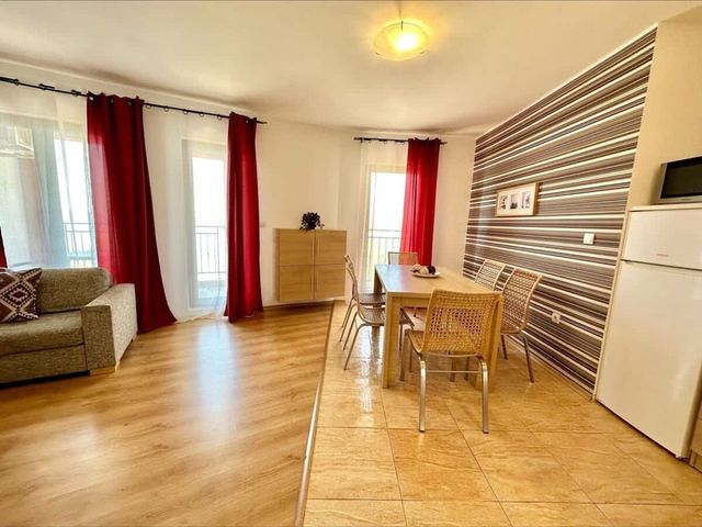 Cozy Aheloy  2 bed  Lux view