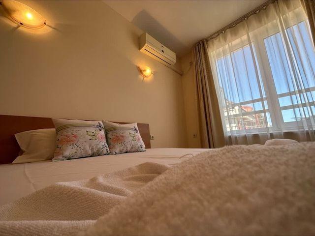 Cozy - Blue Marine - big 2-bedroom for 5 people